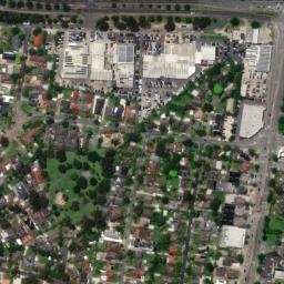 Satellite imagery of Wilsons Hill, AU
