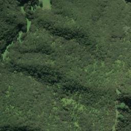Satellite imagery of Whakarurunga, NZ