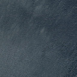Satellite imagery of Puketapu Point, NZ
