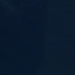Satellite imagery of Otumarokura Point, NZ