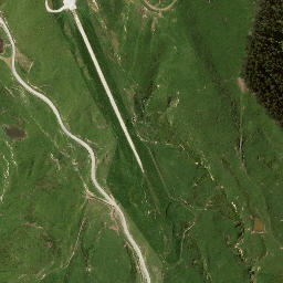 Satellite imagery of 8023, NZ