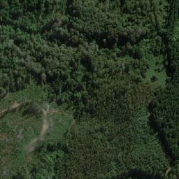 Satellite imagery of Monte Antiquina, CL