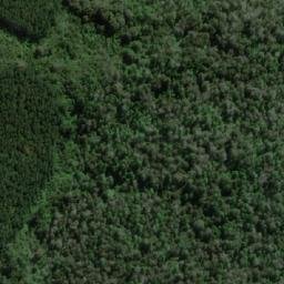 Satellite imagery of Monte Antiquina, CL