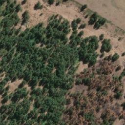 Satellite imagery of Cerro Lemor, CL