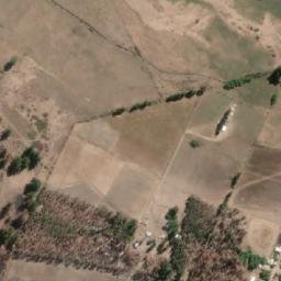 Satellite imagery of Cerro Lemor, CL