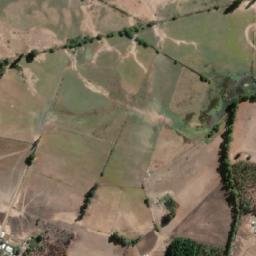 Satellite imagery of Cerro Lemor, CL