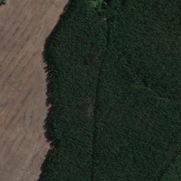 Satellite imagery of Cerro Chocombe, CL