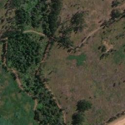 Satellite imagery of Cerro Chocombe, CL