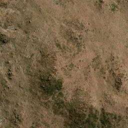 Satellite imagery of Cerro Pedregoso Norte, AR