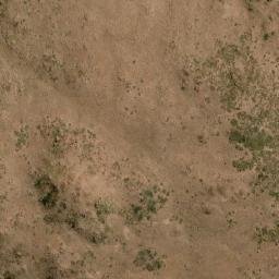 Satellite imagery of Cerro Pedregoso Norte, AR