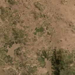 Satellite imagery of Cerro Pedregoso Norte, AR