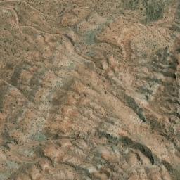 Satellite imagery of Cerrito Azul, AR