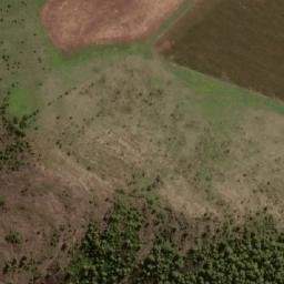 Satellite imagery of Cerro La Ruina, AR