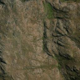 Satellite imagery of Cerro de la Cruz, AR
