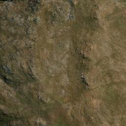 Satellite imagery of Cerro de la Cruz, AR