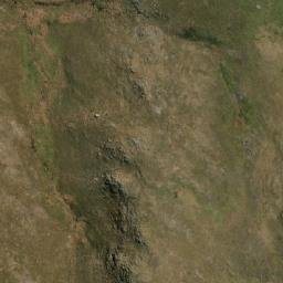 Satellite imagery of Cerro de la Cruz, AR