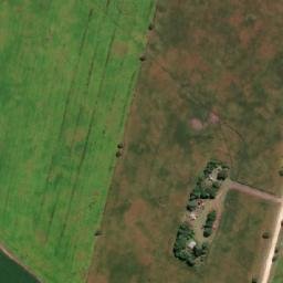 Satellite imagery of SAGU, AR