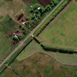 Satellite imagery of EBOQ, AR