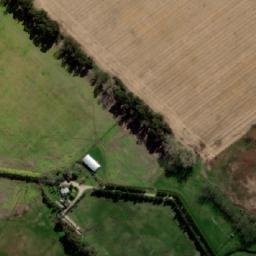 Satellite imagery of EBOQ, AR