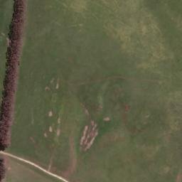 Satellite imagery of Hicks Hill, AU