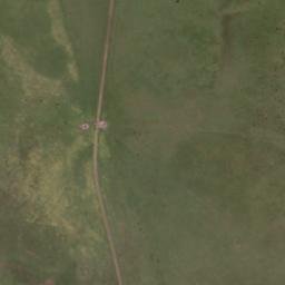 Satellite imagery of Mount Eccles, AU