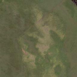 Satellite imagery of Mount Eccles, AU