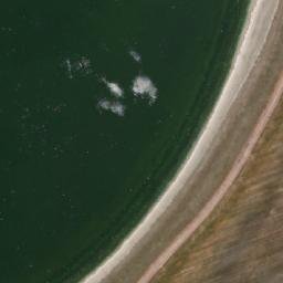 Satellite imagery of Flynns Hill, AU