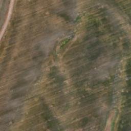 Satellite imagery of Flynns Hill, AU