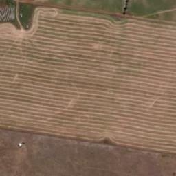 Satellite imagery of Mount Rebecca, AU