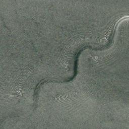 Satellite imagery of White Cliffs, AU