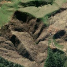 Satellite imagery of 1929 OUE, NZ