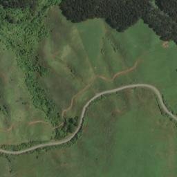 Satellite imagery of 7413, NZ