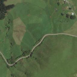 Satellite imagery of 7413, NZ
