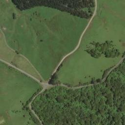Satellite imagery of 7413, NZ