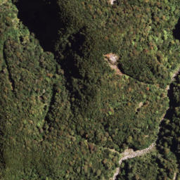 Satellite imagery of 1316 MAUNGAWARU, NZ