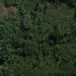 Satellite imagery of Monte Antiquina, CL