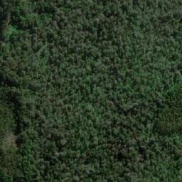 Satellite imagery of Monte Antiquina, CL