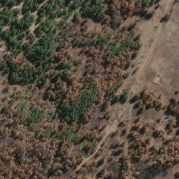 Satellite imagery of Cerro Lemor, CL