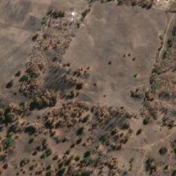 Satellite imagery of Cerro Lemor, CL