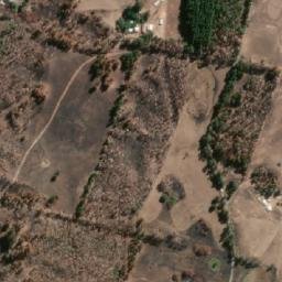 Satellite imagery of Cerro Lemor, CL