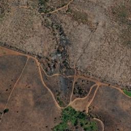 Satellite imagery of Cerro de Nilontraro, CL