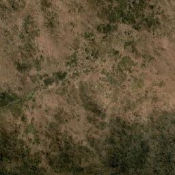 Satellite imagery of Cerro Pedregoso Norte, AR