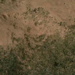 Satellite imagery of Cerro Pedregoso Norte, AR