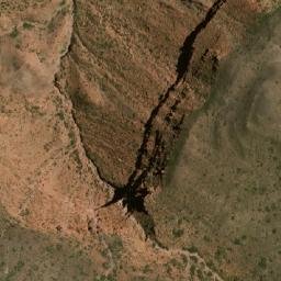 Satellite imagery of Cerrito La Torre, AR