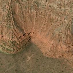 Satellite imagery of Cerrito La Torre, AR