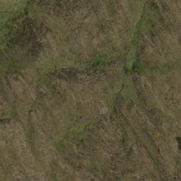 Satellite imagery of Cordón Esmeralda, AR