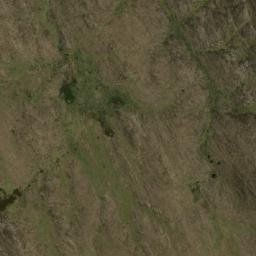 Satellite imagery of Cordón Esmeralda, AR