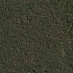 Satellite imagery of Red Hill, AU