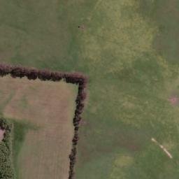Satellite imagery of Mount Eccles, AU