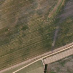 Satellite imagery of Flynns Hill, AU